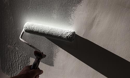 Travaux de peinture anti humidité à Bordeaux